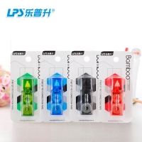 乐普升90127，5mm*4.2m新品修正带创意透明进品带芯超薄带改正带学生涂改带,T-90127