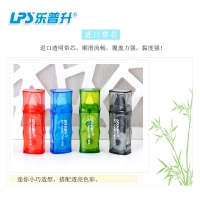 乐普升90127，5mm*4.2m新品修正带创意透明进品带芯超薄带改正带学生涂改带,T-90127