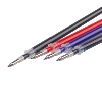 晨光MG6102，0.5mm中性笔笔芯/水笔芯/替芯