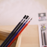 晨光MG6102，0.5mm中性笔笔芯/水笔芯/替芯