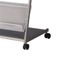 得力9308，杂志架(海量型）