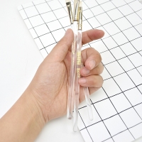 晨光ABH97870 ，水粉画笔/2#4#6#美术绘画刷/画刷画笔3支装