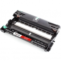 欣彩2451，硒鼓/鼓架（LT2451），适用联想LJ2605D/7605/2655/7655/7615/7455/7675DXF