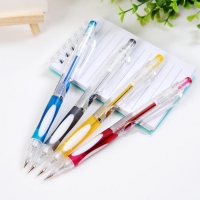 晨光8221A，0.5自动铅笔，HB铅笔/细款安全笔芯活动铅笔（MP8221A）