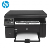 惠普1136，A4三合1激光一体机（HP1136），A4黑白激光打印机/多功能复...