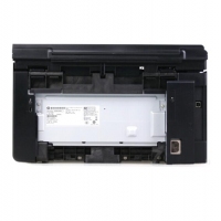 惠普1136，A4三合1激光一体机（HP1136），A4黑白激光打印机/多功能复印扫描一体机-适用CC388A硒鼓