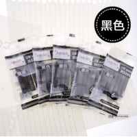 白雪R5399，6只袋装墨囊