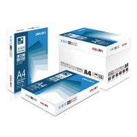 得力7442，多瑙河复印纸，A470g多功能静电复印纸（8包装）打印纸，传真纸