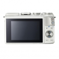 佳能（Canon）EOS M3微单/单电 微型可换镜数码相机 EF-M 15-45mm镜头