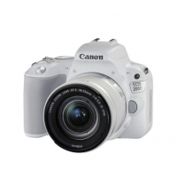 佳能（Canon） EOS 200D 单反套机（EF-S18-55mm f/4-...