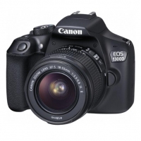佳能（Canon）EOS 1300D（EF-S 18-55mm f/3.5-5....