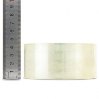 得力30170，45*30超透封箱胶带(爆款一口价）45mm*30Y宽胶带