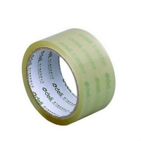 得力30171，封箱胶带45*50Y（爆款一口价），宽胶带45*50