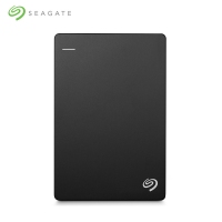 2.5英寸希捷1t 新睿品 Slim超薄金属移动硬盘1tb usb3.0
