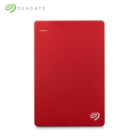 2.5英寸希捷1t 新睿品 Slim超薄金属移动硬盘1tb usb3.0
