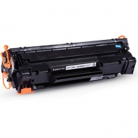 齐心388A，易加粉黑色硒鼓 *爆款一口价CXPT-C388A碳粉盒(适用惠普 P1007/P1008/P1106/P1108/M1136/M1213nf/M1216nfh)