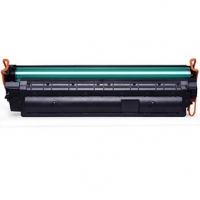 齐心388A，易加粉黑色硒鼓 *爆款一口价CXPT-C388A碳粉盒(适用惠普 P1007/P1008/P1106/P1108/M1136/M1213nf/M1216nfh)