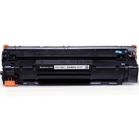 齐心388A，易加粉黑色硒鼓 *爆款一口价CXPT-C388A碳粉盒(适用惠普 P1007/P1008/P1106/P1108/M1136/M1213nf/M1216nfh)