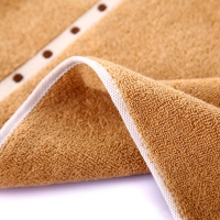 金号毛巾4120，80*34cm纯棉毛巾/全棉洗脸运动面巾/柔软吸水面巾100g左右/条