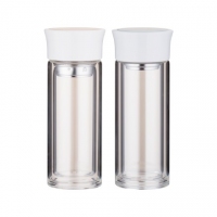 特惠品：得力6134，290ml玻璃杯，中号水杯