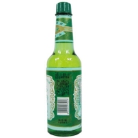 正品六神花露水 195ml（祛痱止痒 清凉舒爽）