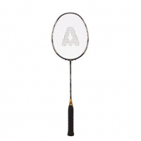安格耐特F2123，单支装羽毛球拍（1/25） 全碳一体羽毛球拍 超轻单拍 进攻型羽毛球拍
