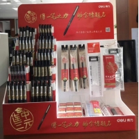 得力60888，考试套装，S66考试中性笔36支，S166中性笔36支，S122...