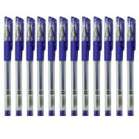 优好009，0.5mm超省钱欧标中性笔（爆款一口价）YH009