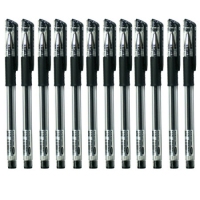 优好009，0.5mm超省钱欧标中性笔（爆款一口价）YH009