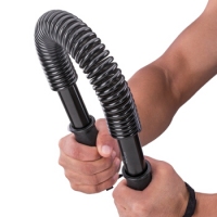 安格耐特F4163，30KG臂力器（1/12）臂力棒握力棒男士胸肌健身训练器材