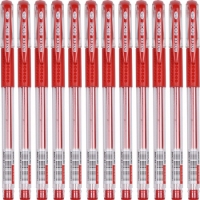 宝克880E，0.5欧标中性笔（爆款一口价）PC880E经济实用欧标中性笔0.5mm子弹头办公中性笔