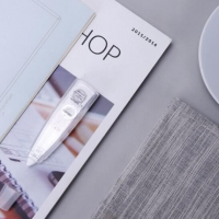 得力7235，5mm*6m涂改带改正带修正带修改带改错带