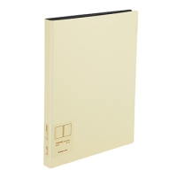 齐心5323，A430页资料册，FPP无印风资料册，A4文件册