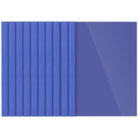 得力3866C，4mm热熔装订机封套，合同财务会计凭证装订机封套胶装机全自动标书（26-35页)