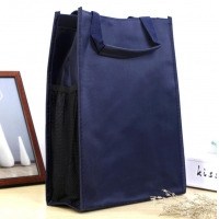 领航688，补习包帆布袋手提袋文件包资料袋/学生补课袋布袋/资料袋/牛津布竖式手...