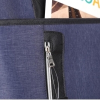 领航810，男士商务手提包/文件袋公文包/文件包-可印LOGO，订制印 加工定制