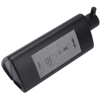 得力74293 ，500ml墨汁毛笔写字中国书画学生初学者成人专用文房墨水