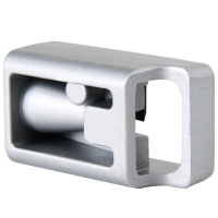 得力0596，卷笔刀（1/24/576）削笔刀削笔器全金属铅笔刀耐用转笔刀刨笔刀 