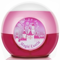 得力0709，削笔机自动吸铅电动削笔器刀文具学习用品 