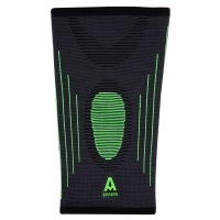 安格耐特F5113，针织护肘（1/90/180）黑色男女球类骑行运动专用健康护手