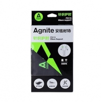 安格耐特F5113，针织护肘（1/90/180）黑色男女球类骑行运动专用健康护手