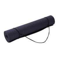 安格耐特F4176，61*183CM瑜伽垫(1/10)10mm防滑健身垫运动垫 防潮垫