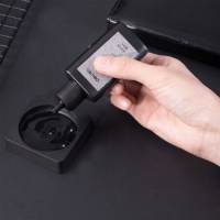 得力74295，50ml学生墨汁，deli墨汁50ml,便携式墨汁普及款