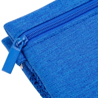 得力66705，多功能多层笔袋，铅笔收纳袋66705笔袋/文具盒