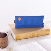 得力66705，多功能多层笔袋，铅笔收纳袋66705笔袋/文具盒