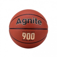 安格耐特F1115,7号超纤篮球（1/12）得力PU标准篮球防滑纹理耐磨耐老化7#篮球