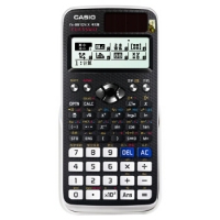 卡西欧（CASIO） FX-991CN X-SU-DH 中文函数科学计算器 物理...