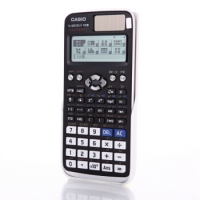 卡西欧（CASIO） FX-991CN X-SU-DH 中文函数科学计算器 物理化学竞赛 大学生 考研