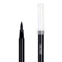 得力70686，软头水彩笔36色水彩笔学生水彩笔可洗墨水涂鸦笔画画笔