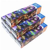风景82215A，0.5mm摩易擦笔芯（20/240/2880中性笔芯/摩易擦笔芯/替芯/签字笔芯
